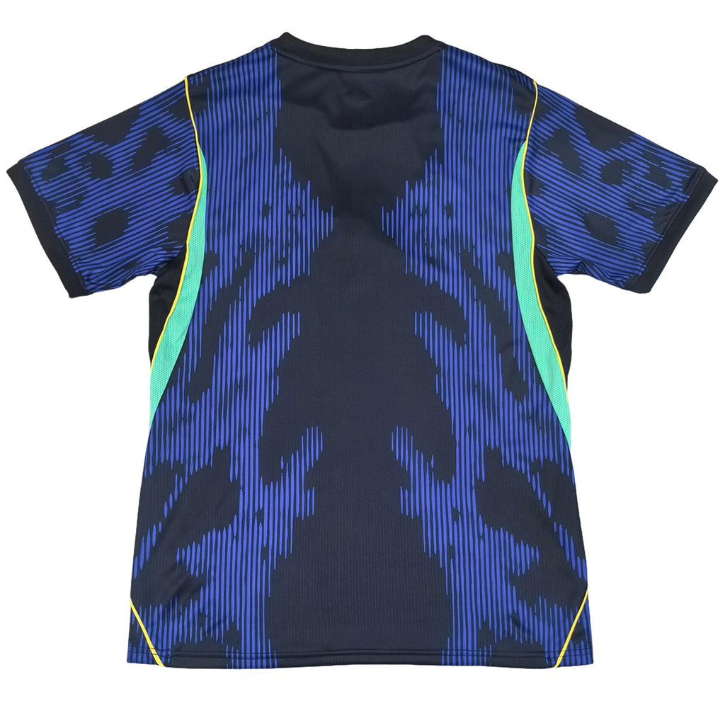 Brazil Away Jersey World Cup 2026 Image 6