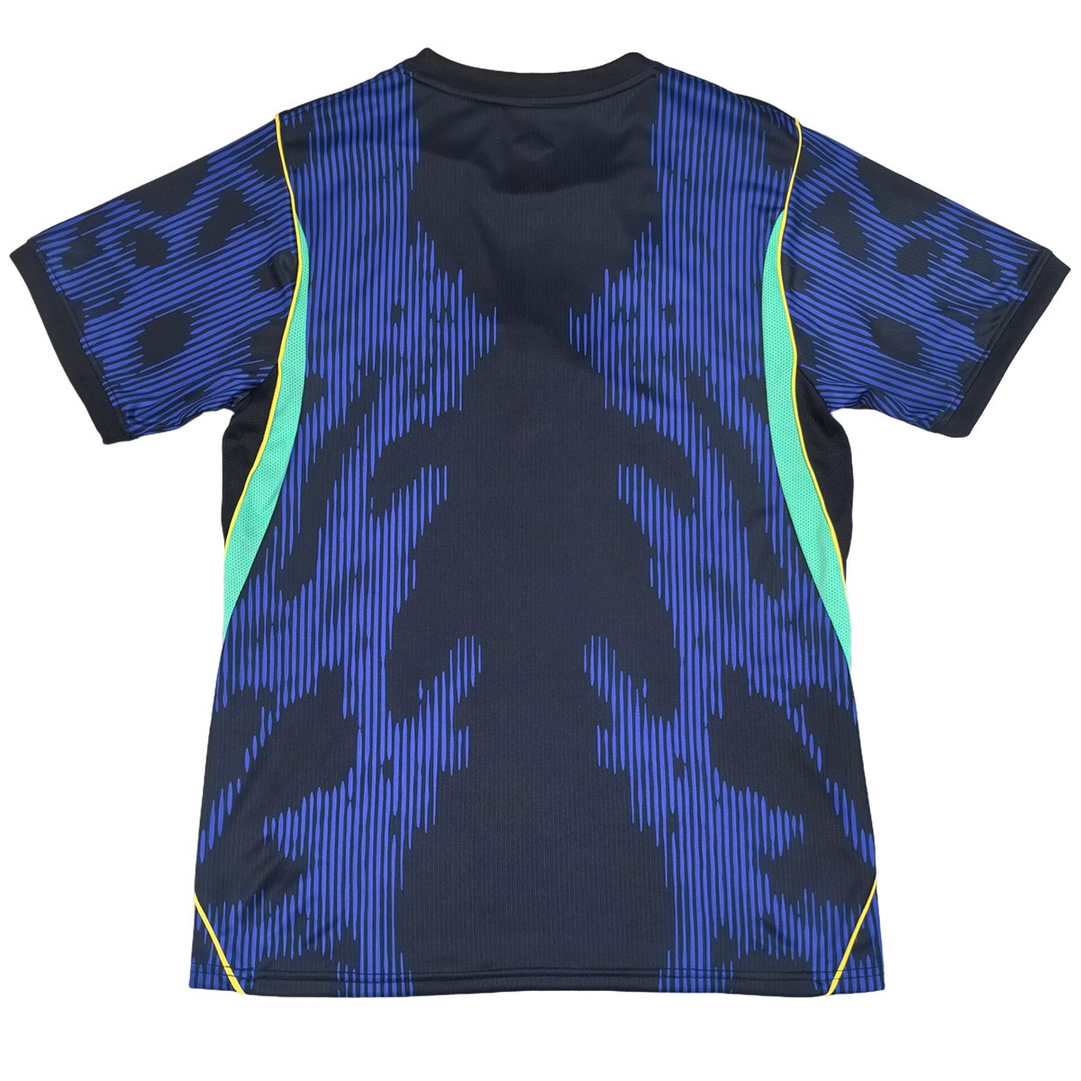 Brazil Away Jersey World Cup 2026 Image 6
