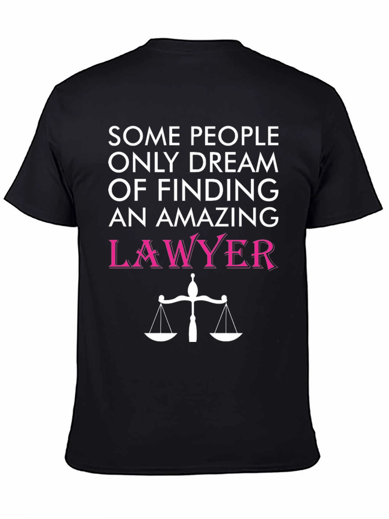 Amazing Lawyer T-Shirt