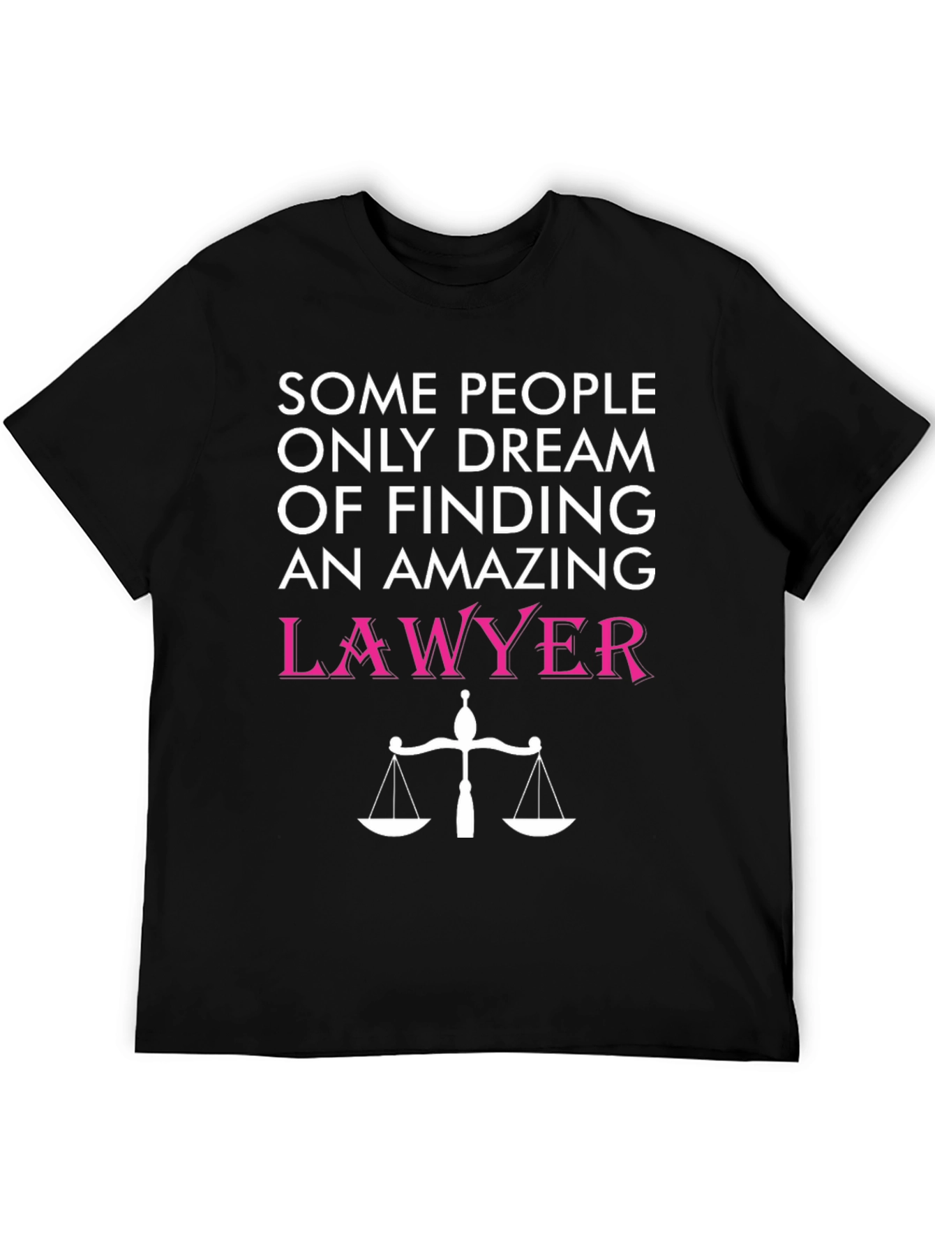 Amazing Lawyer T-Shirt