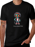 Dead Beats Club T-Shirt