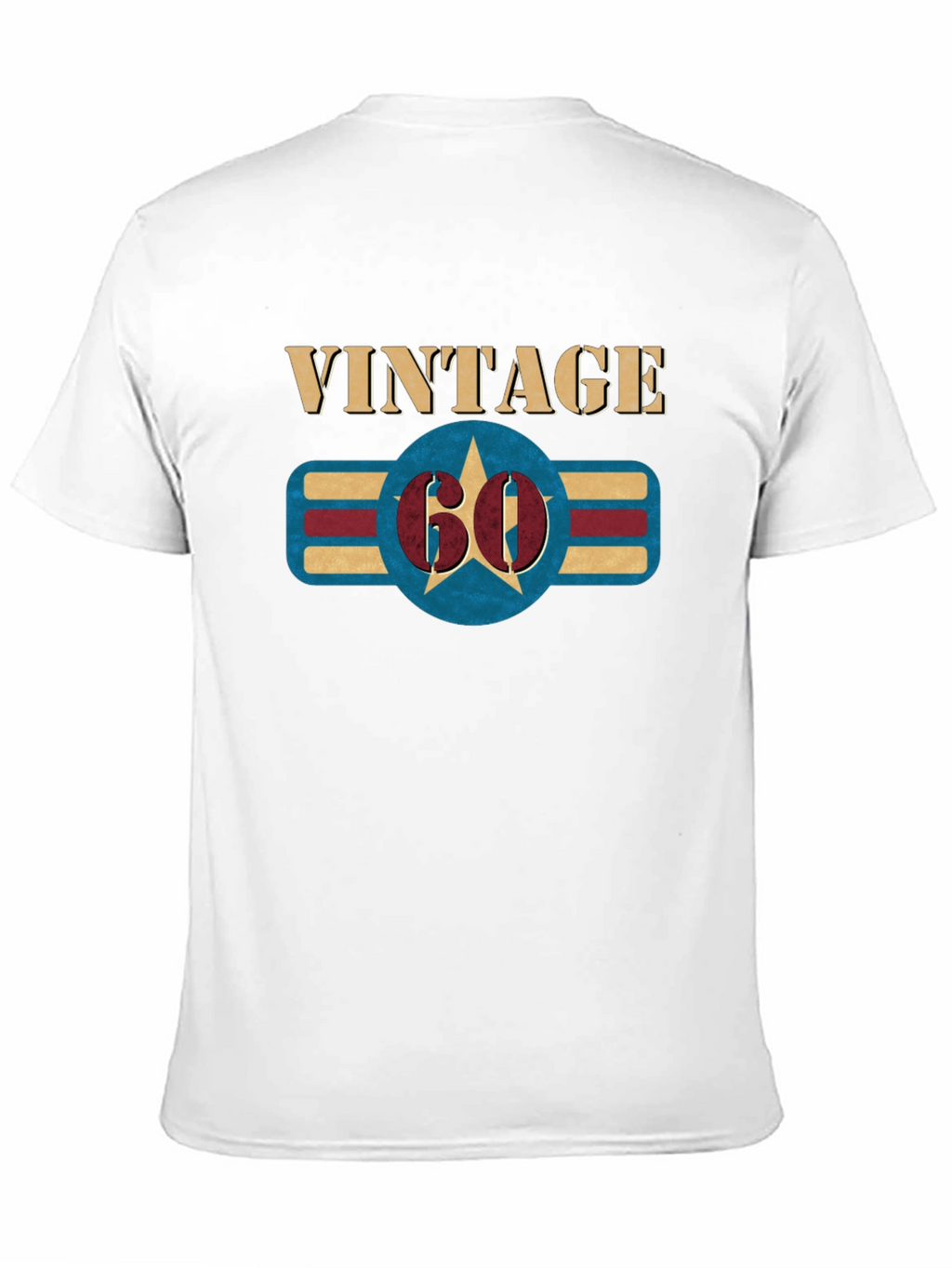 Vintage 60 T-Shirt