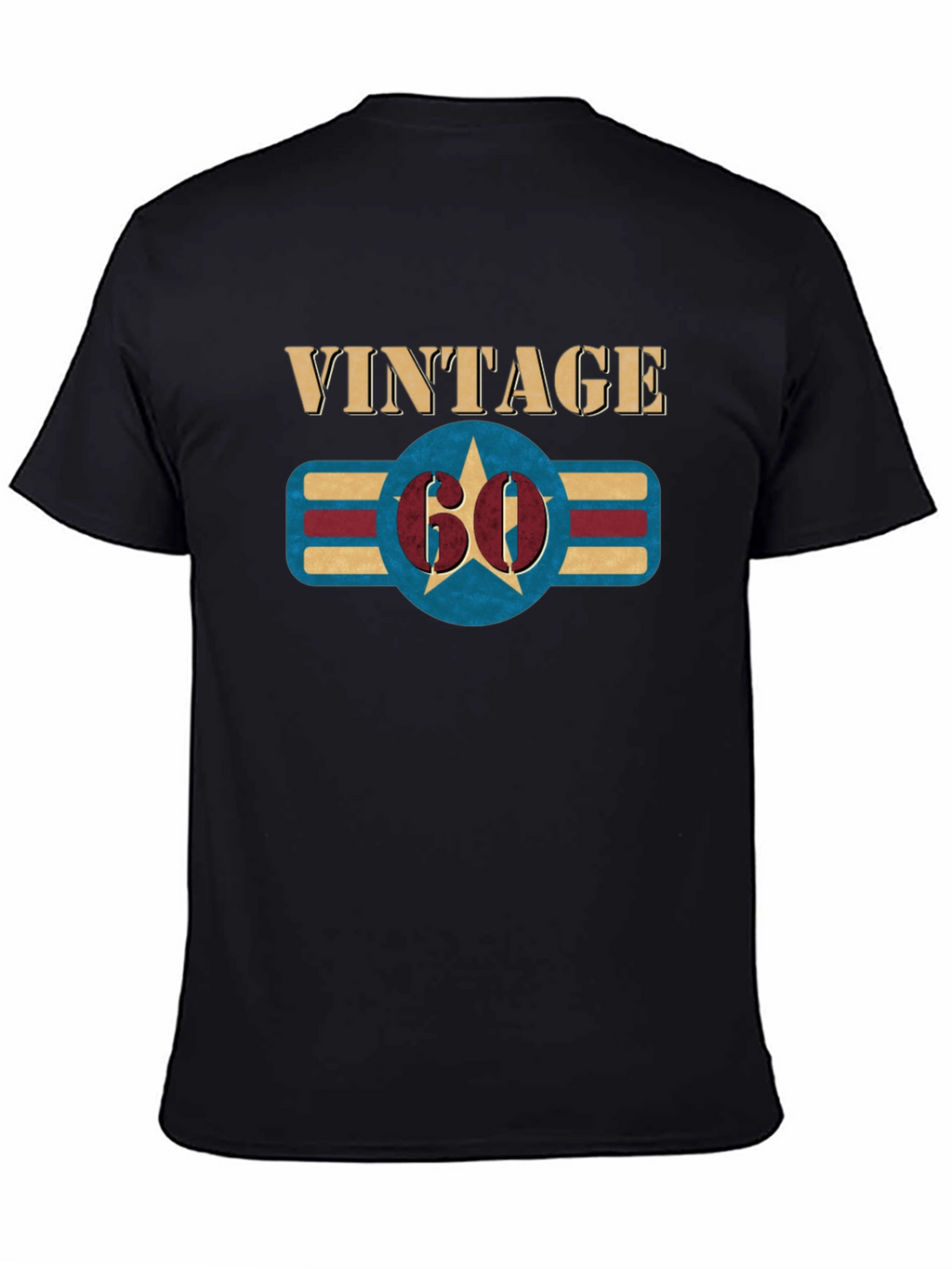 Vintage 60 T-Shirt