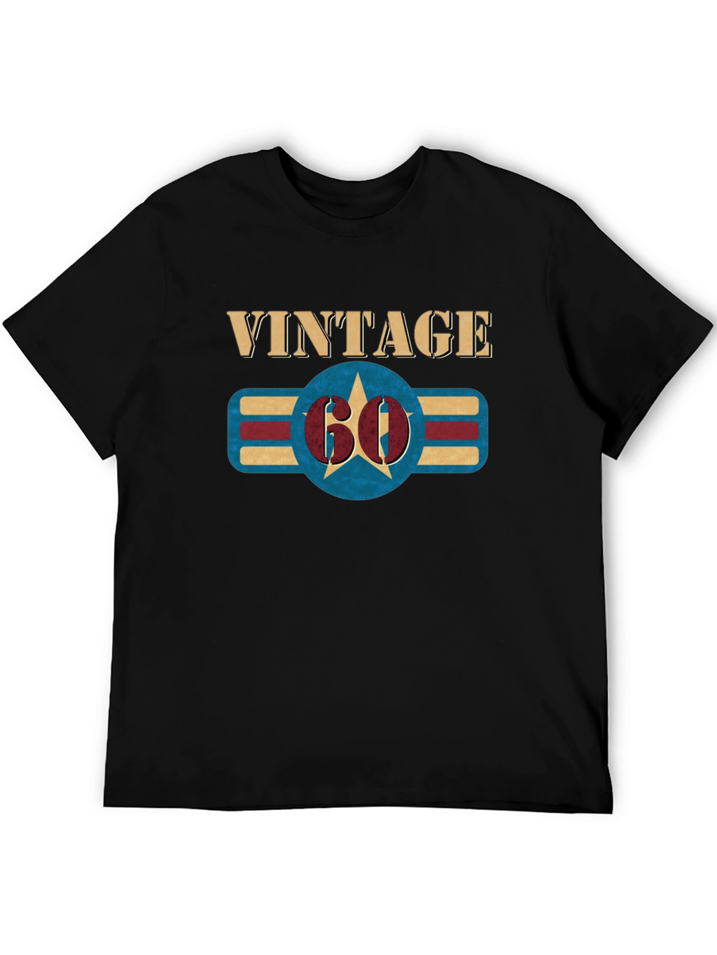 Vintage 60 T-Shirt
