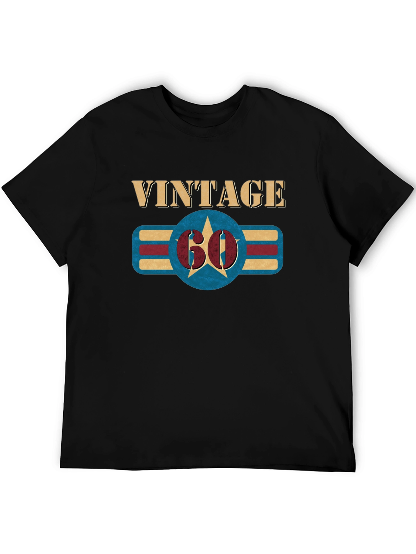 Vintage 60 T-Shirt