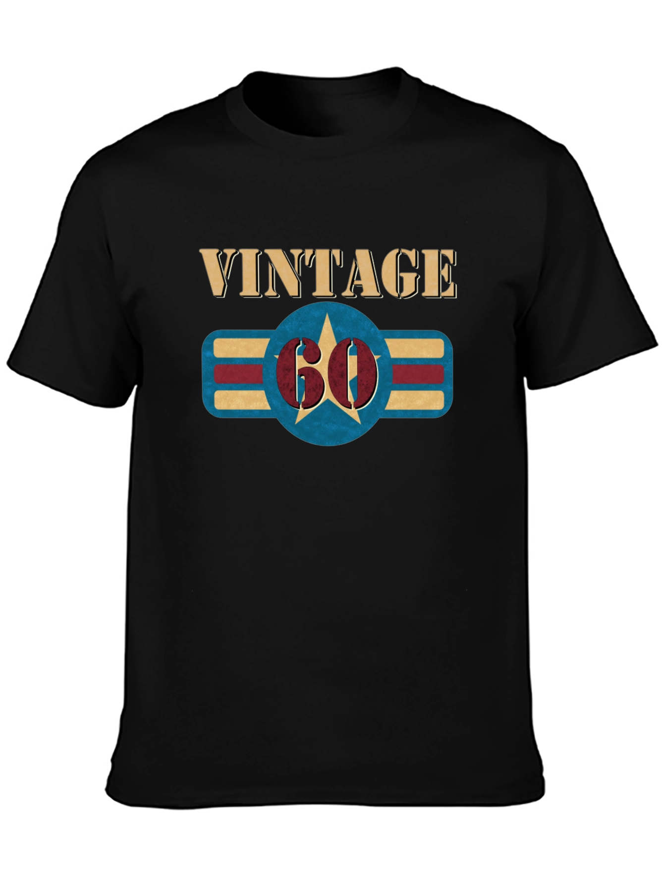 Vintage 60 T-Shirt