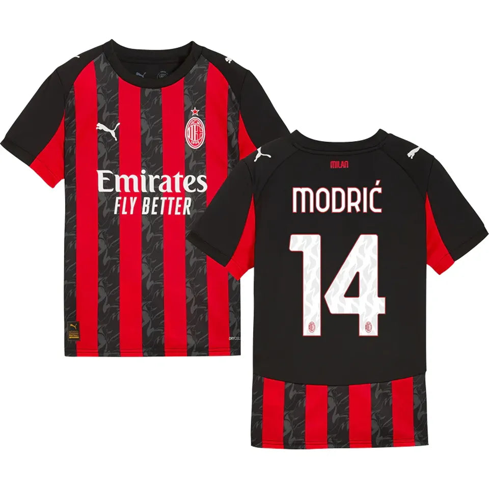 IBRAHIMOVIC #11 Combine Version Fans Soccer Jersey Detail 3