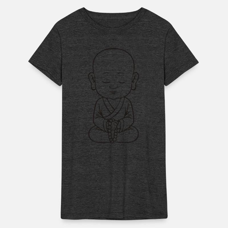 Baby Buddha