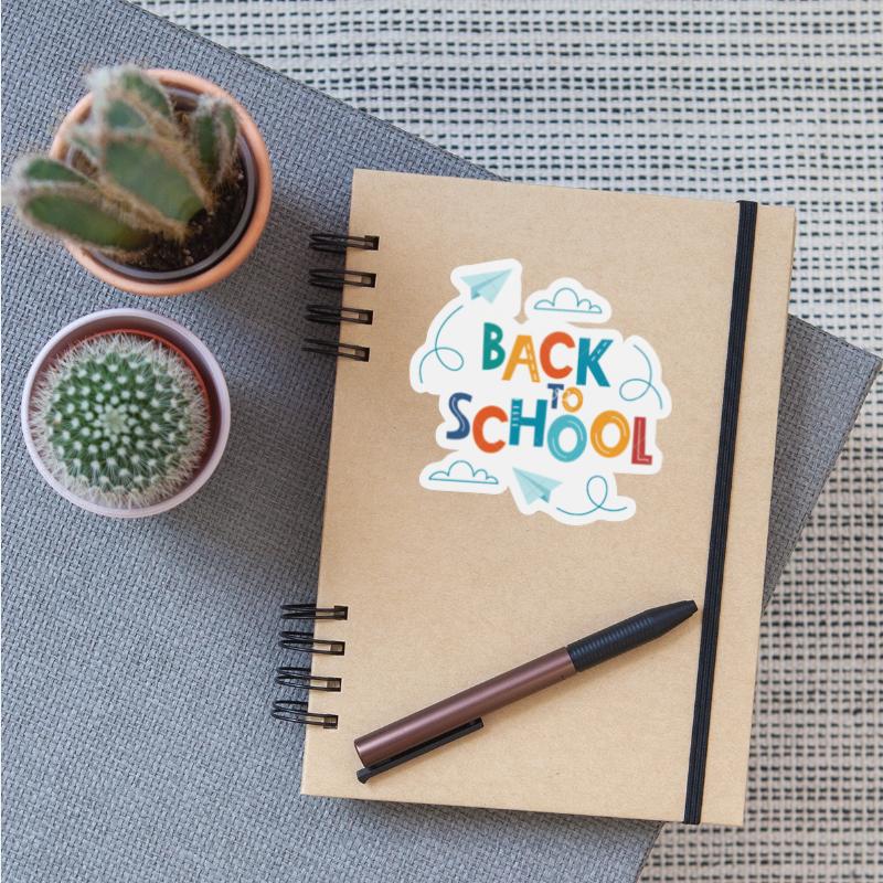 Back to school