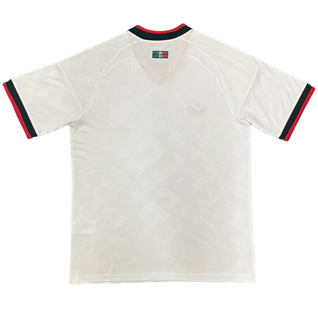 Mexico Away Jersey World Cup 2026 Image 6