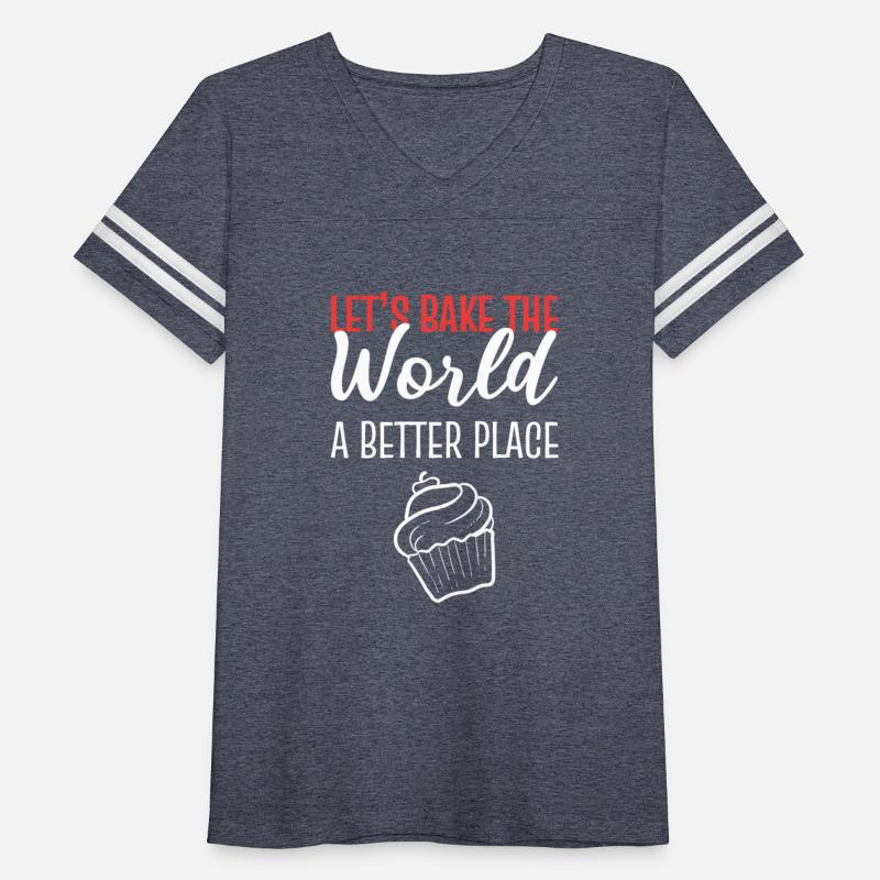 Bake the World Peacemaker Gift