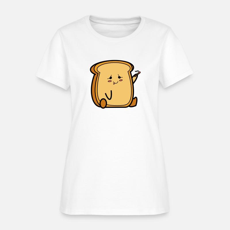 baked bread