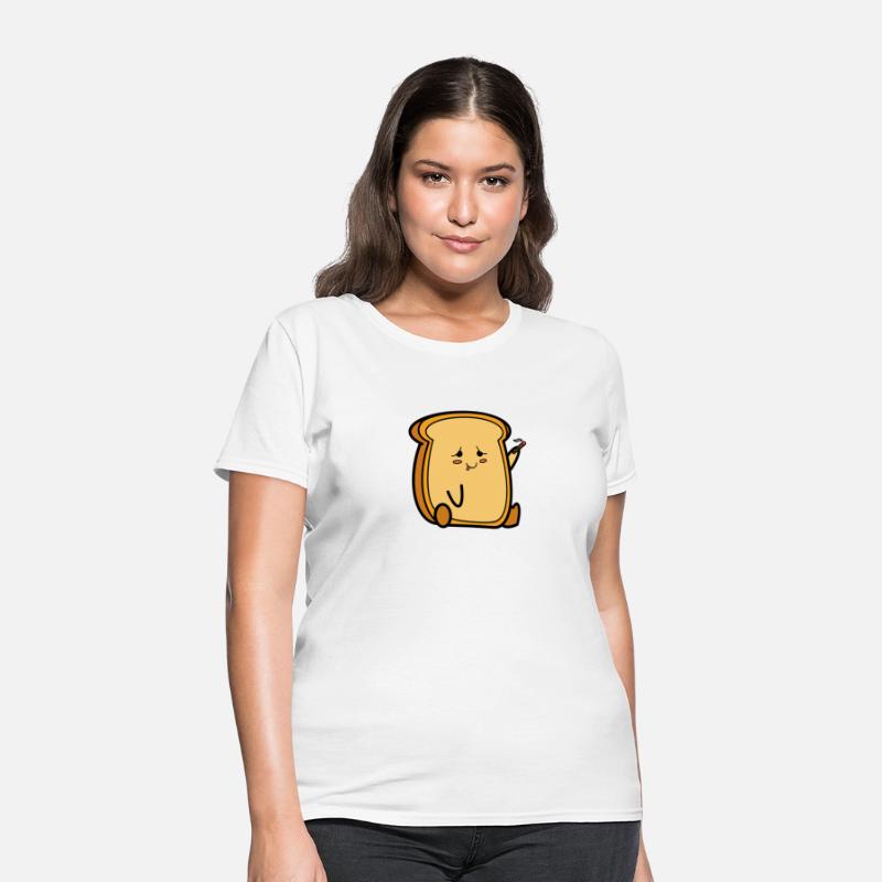 baked bread