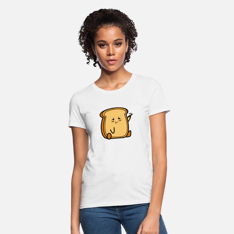 baked bread