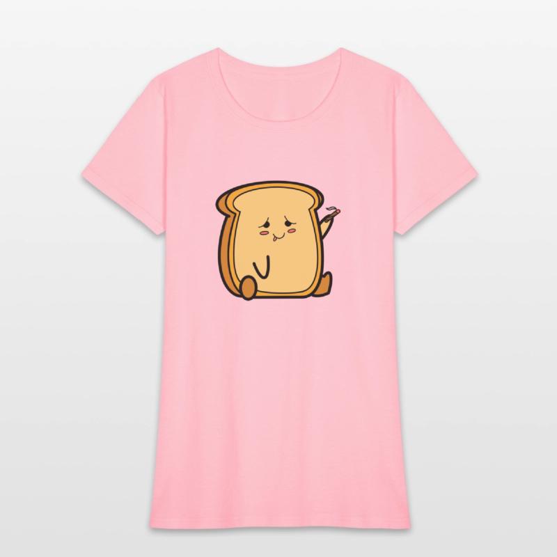 baked bread