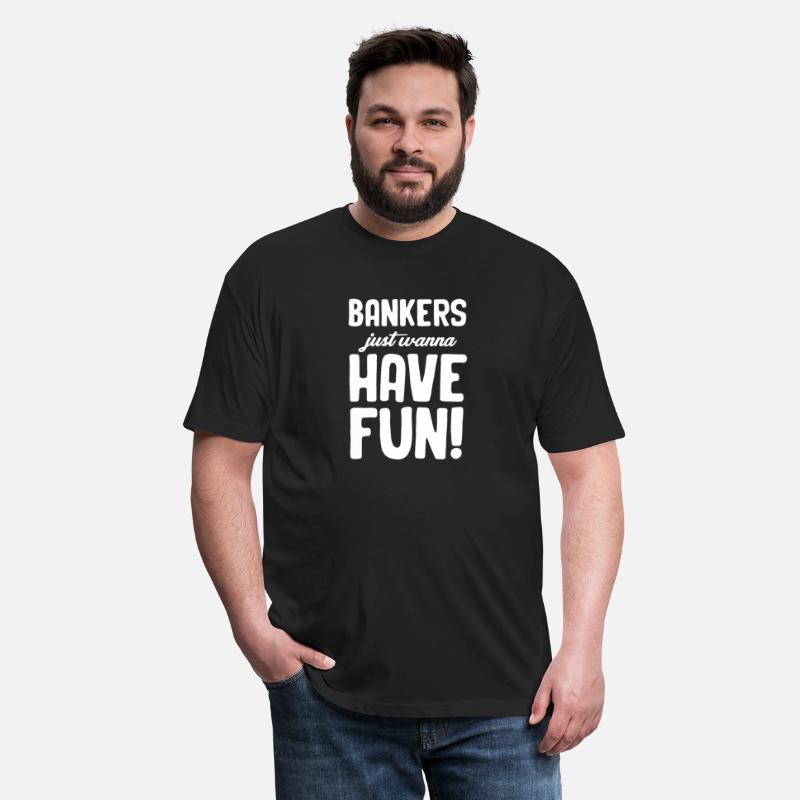 Bankers Just Wanna Have Fun! Mortgage Teller