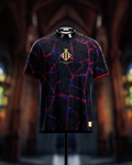 Barcelona 2026 Spanish Champions Jersey - Black - Pre-Order (Mid August)