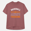 Baseball Is Always Trending