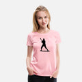 Baseball Player With Baseball Bat