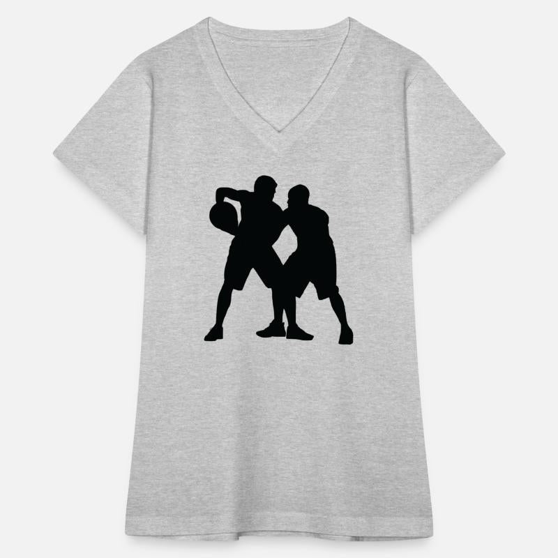 Basketball Player