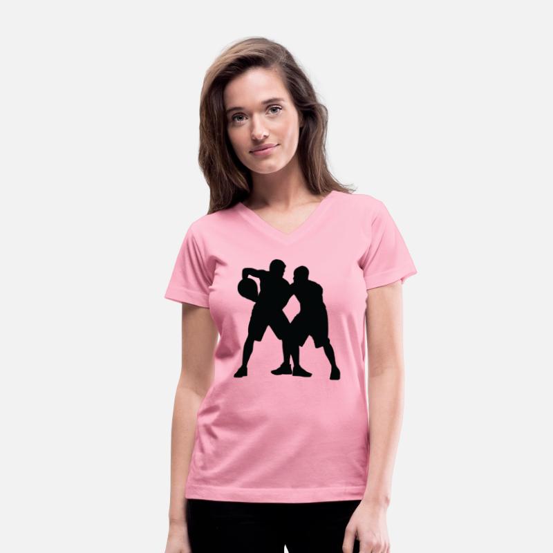 Basketball Player