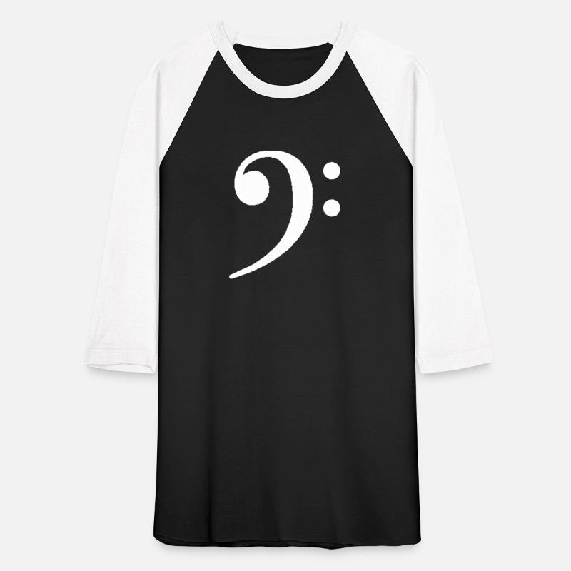 Bass Clef Hat