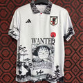 20225 Japan Special Edition Fans Jersey Front