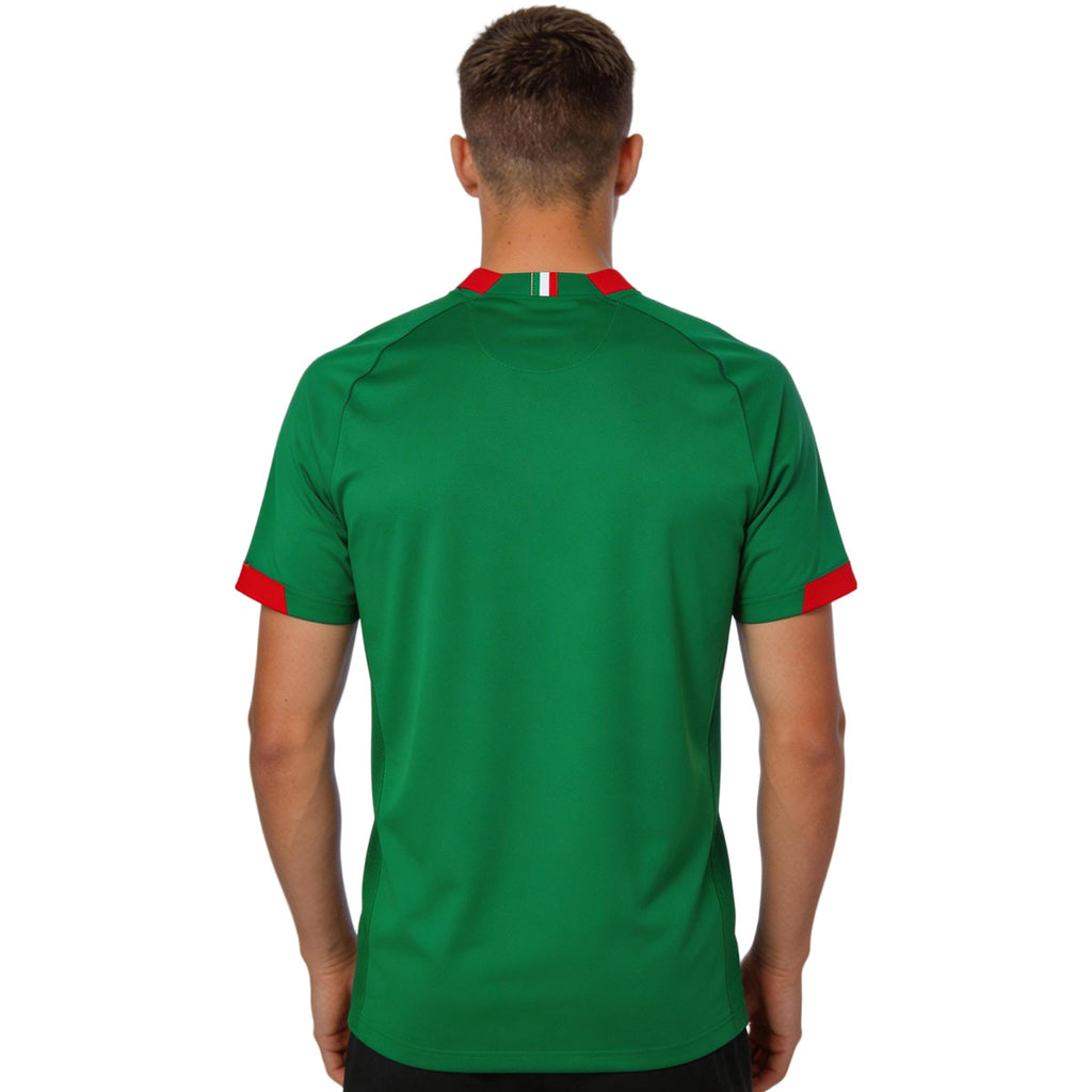Retro Mexico Home Jersey World Cup 2006 Back