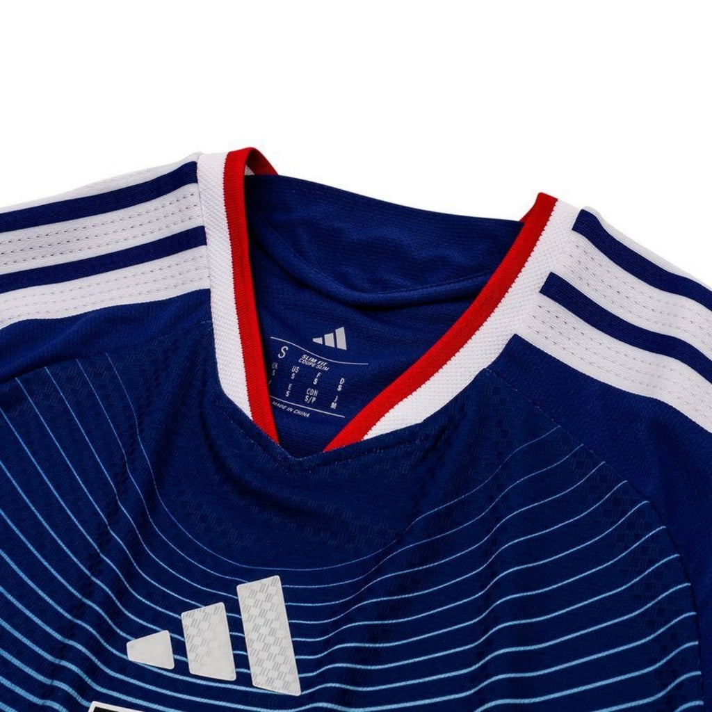 Japan Home Match Jersey Player Version World Cup 2026 Image 6