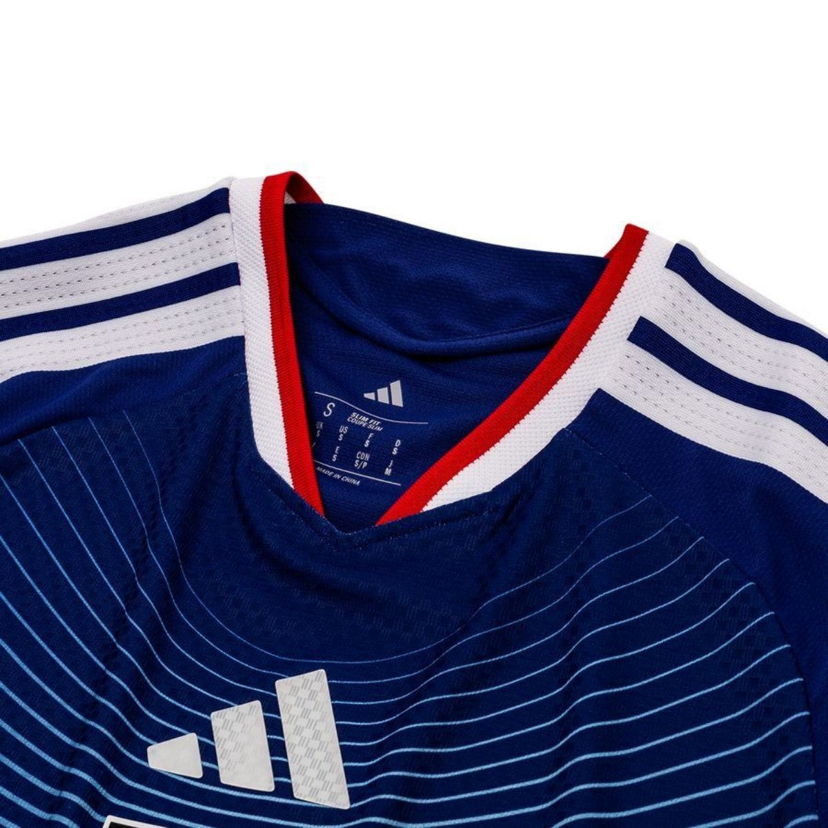 Japan Home Match Jersey Player Version World Cup 2026 Image 6