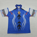 2026/27 Japan x AD BRINGBACK REMIXED Retro Style Fans Jersey Item NO.: 2146694 Front