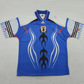 2026/27 Japan x AD BRINGBACK REMIXED Retro Style Fans Jersey Front