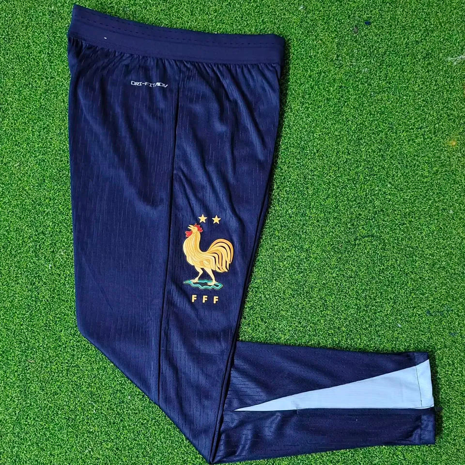 2024/25 France Sports Trousers Front