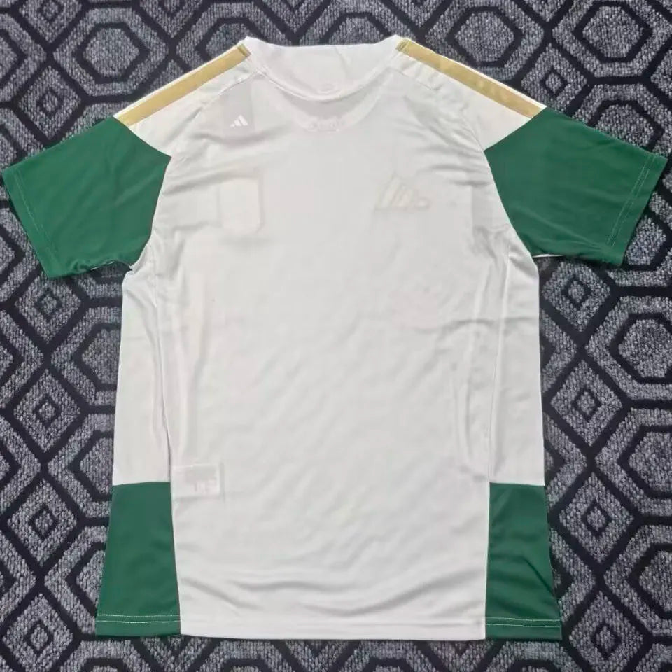 2026 Italy Special Edition White Fans Soccer Jersey Back
