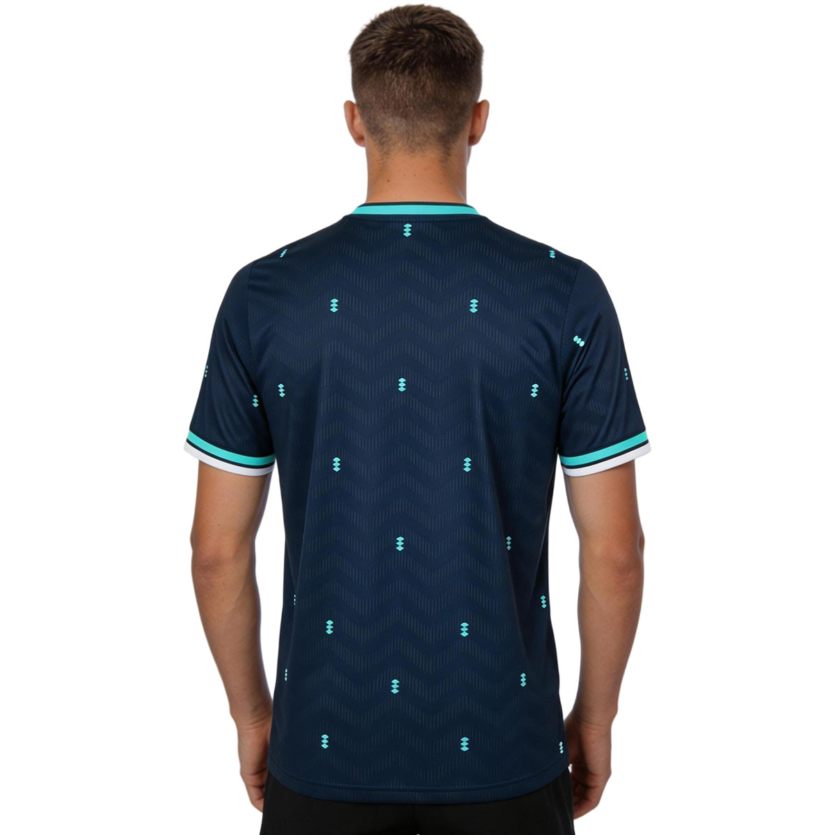 Wirtz #17 Germany Away Jersey World Cup 2026 Image 4
