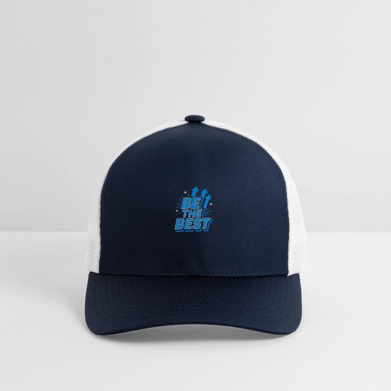 Be the best