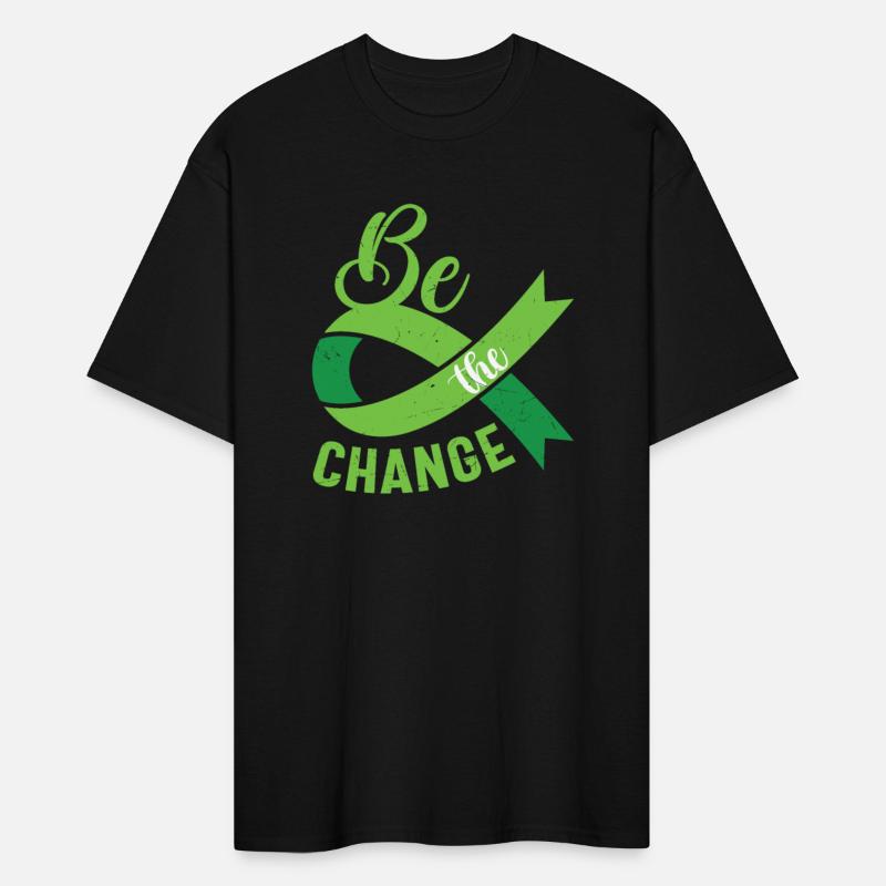 Be The Change Motivational Quotes
