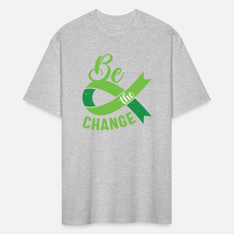 Be The Change Motivational Quotes