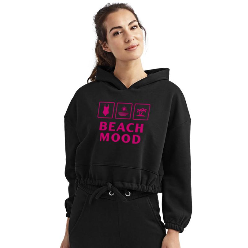 Beach Mood Summer Sun Sea Vacation