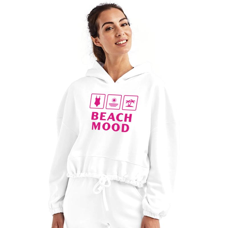 Beach Mood Summer Sun Sea Vacation