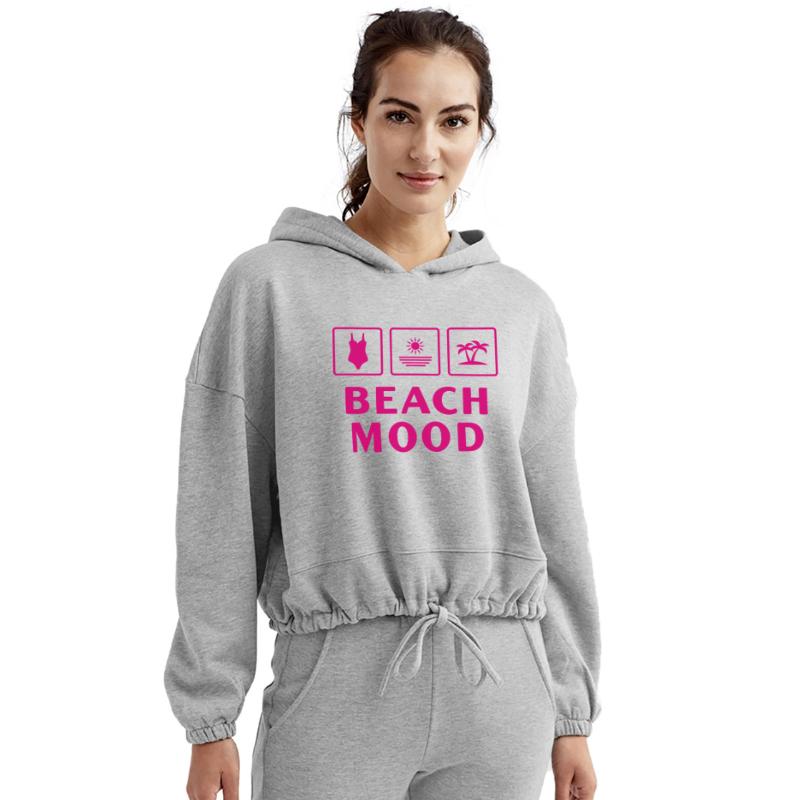 Beach Mood Summer Sun Sea Vacation