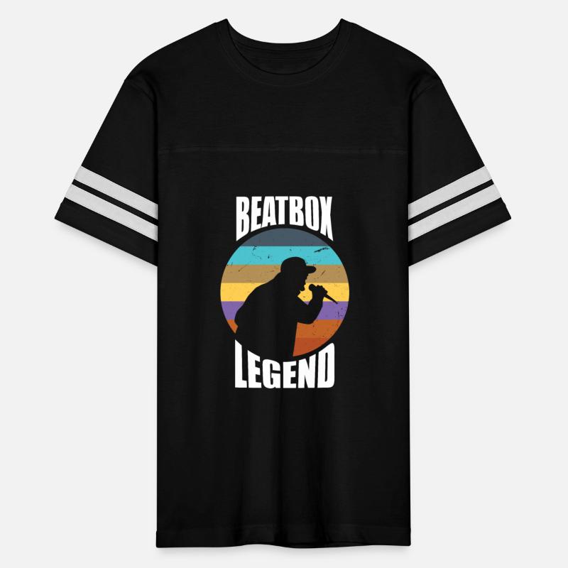 Beatbox Legend Music Beatboxer Vocal Percussion