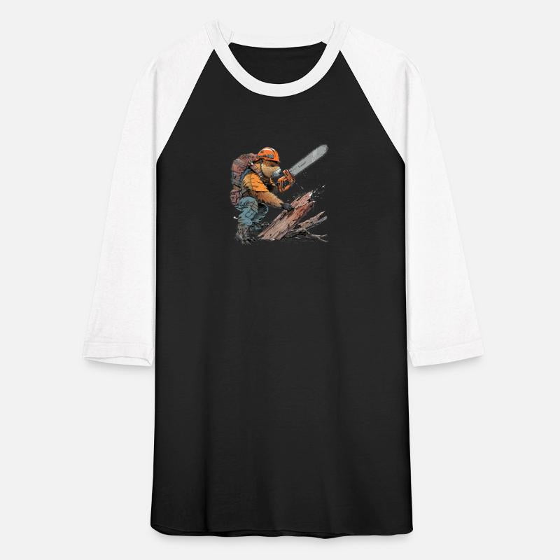 Beaver Lumberjack Chainsaw