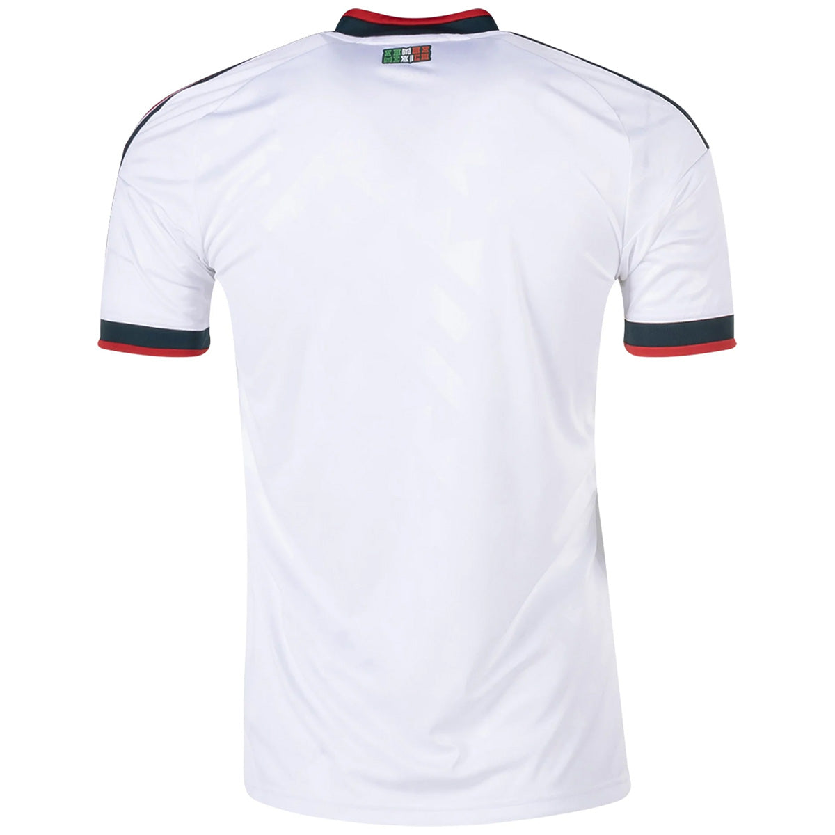 Mexico Away Jersey Kit World Cup 2026 Image 4