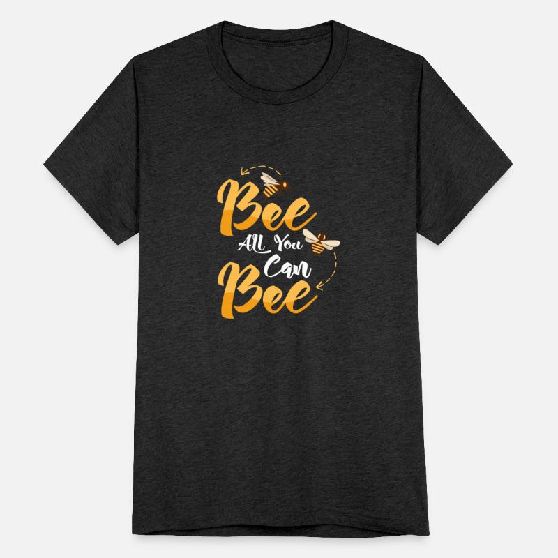Bee All You Can Bee Beekeeper Beekeeping