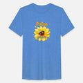 Bee-Friendly Gardener Pollinator Garden and Save