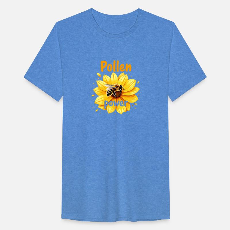 Bee-Friendly Gardener Pollinator Garden and Save