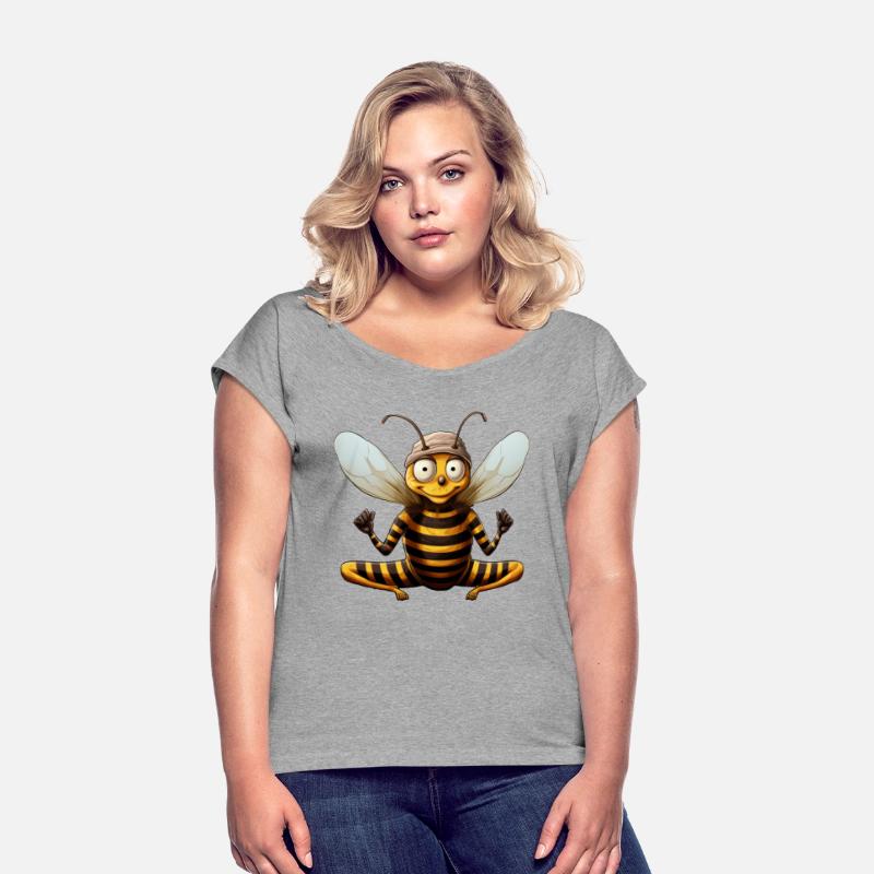 Bee Yoga