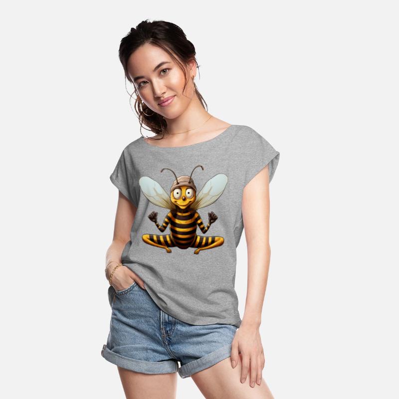 Bee Yoga