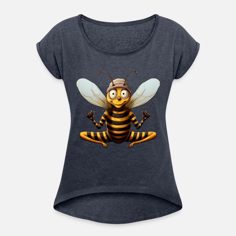 Bee Yoga